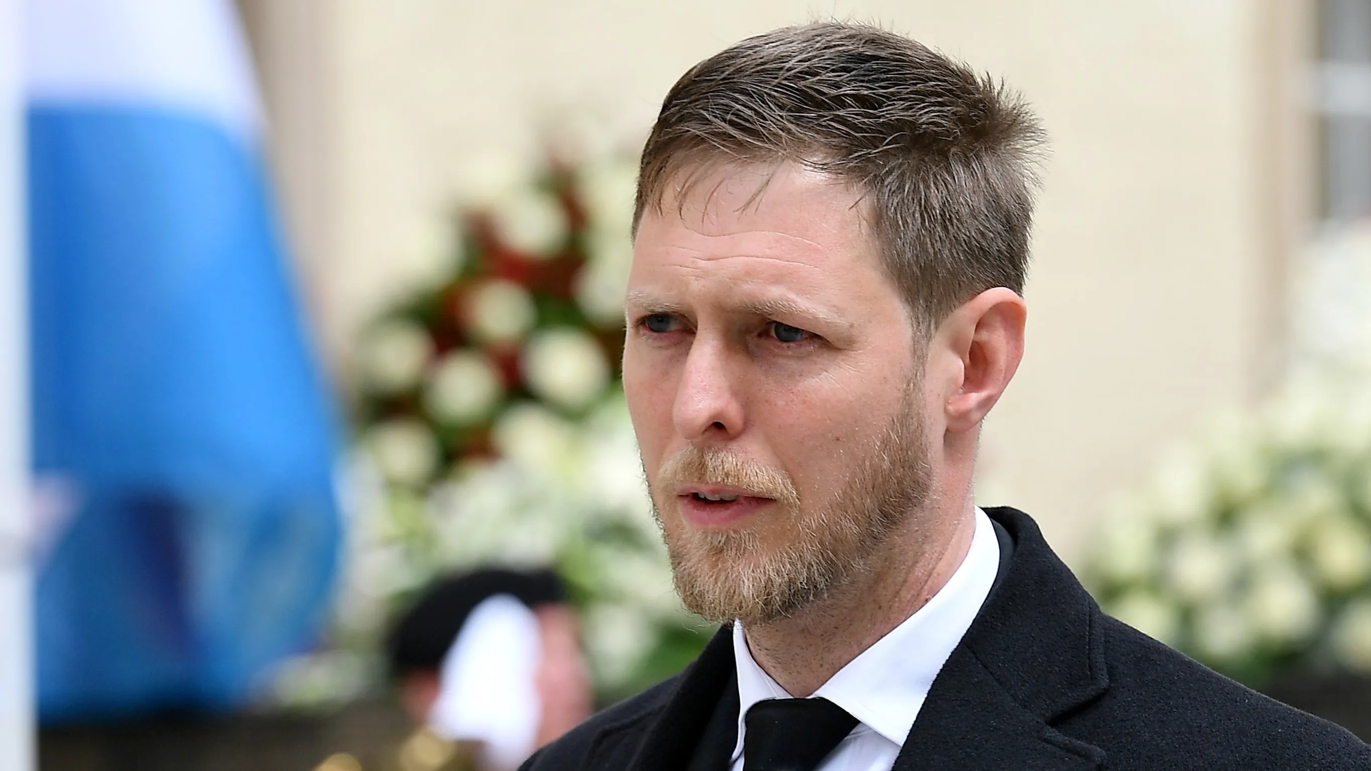 Albanese prins niet blij met Feyenoord in Tirana