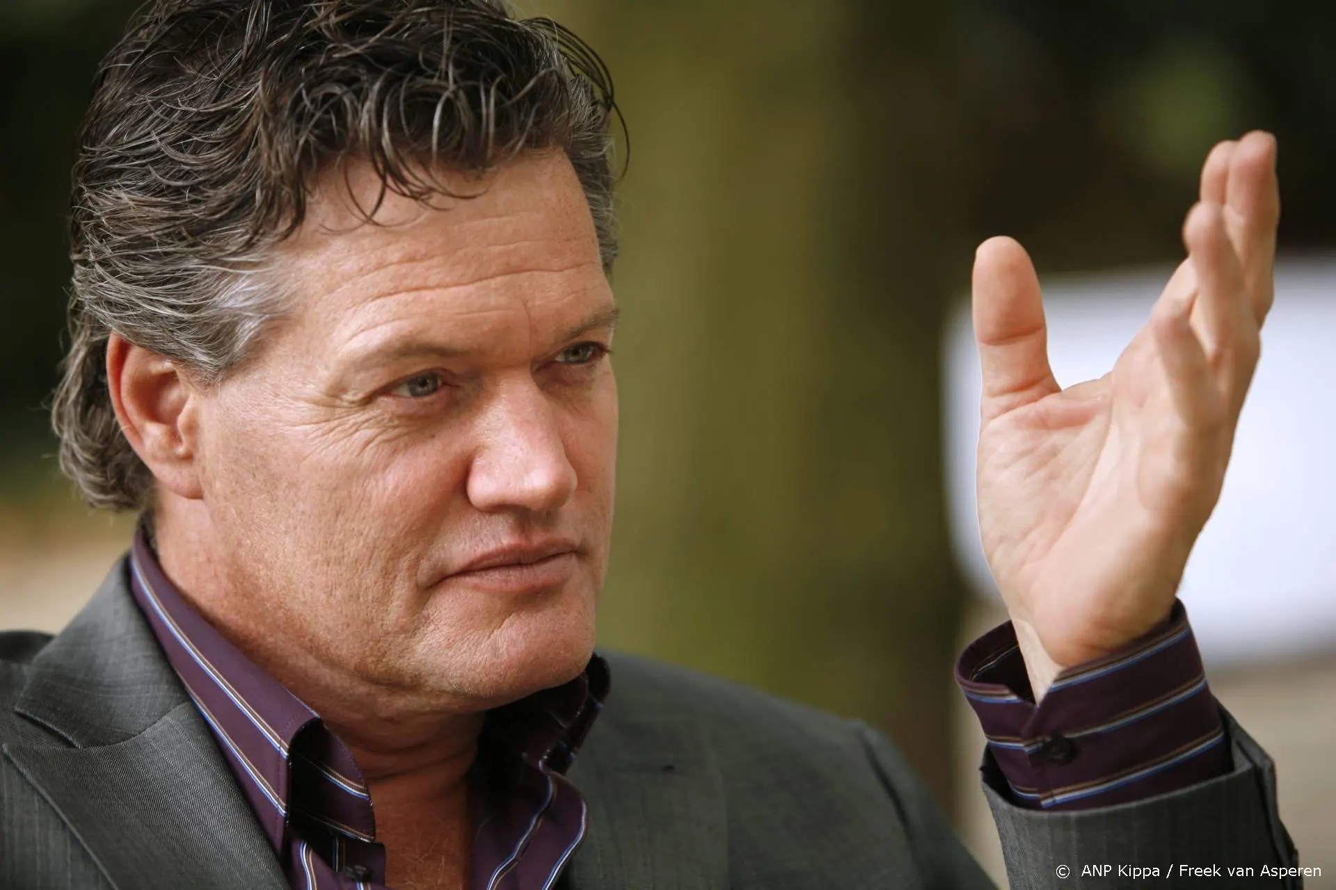 Ook Porgy Franssen en Pepijn Schoneveld in nieuwe Cruijff-musical