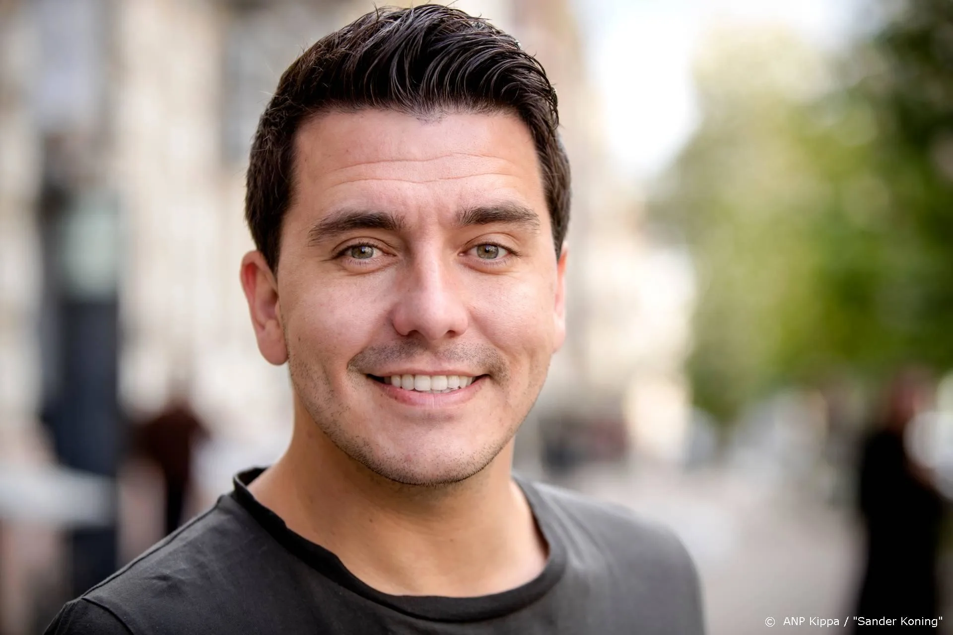 Jan Smit: 'Vijf jaar geleden verloor ik mijn beste vriend'