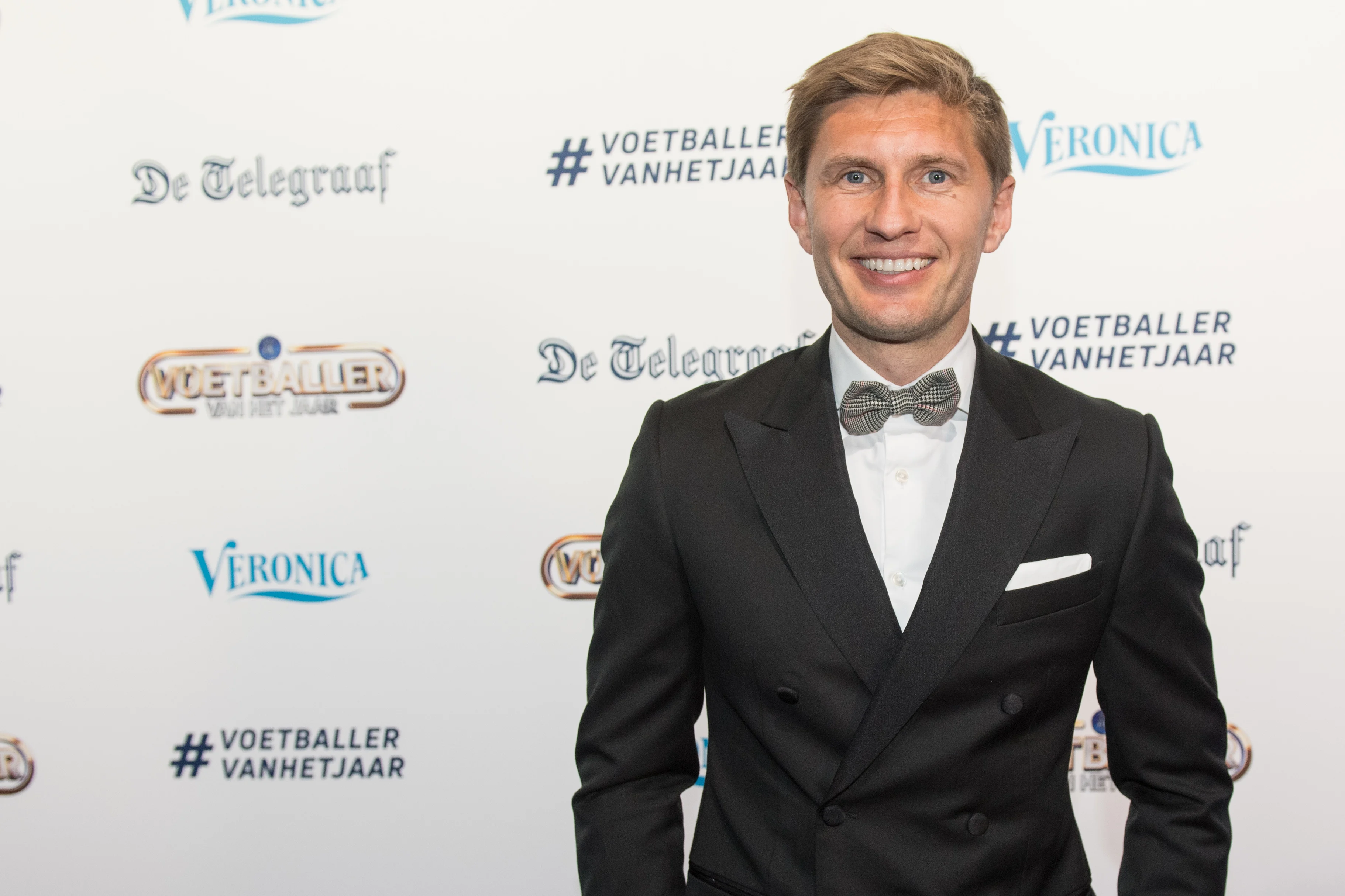 Evgeniy Levchenko openhartiger dan ooit!