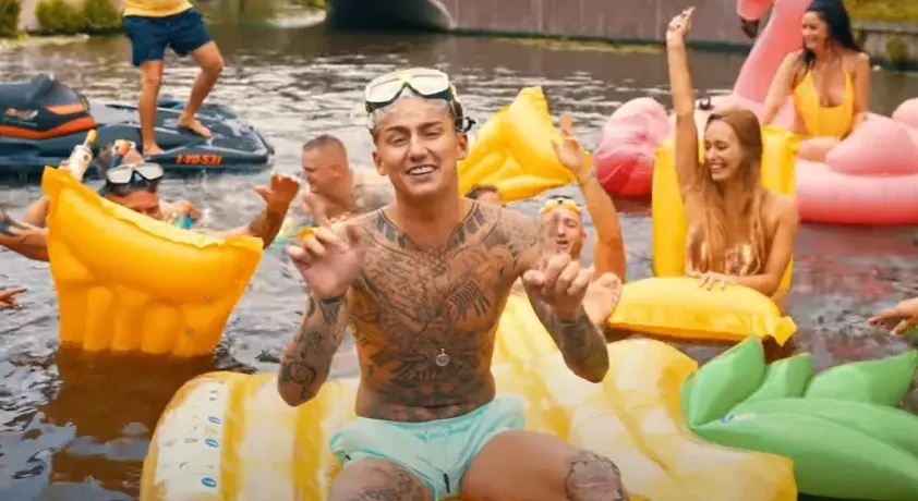 Mart Hoogkamer zwaar onder vuur: 'Hij is volledig doorgeslagen'