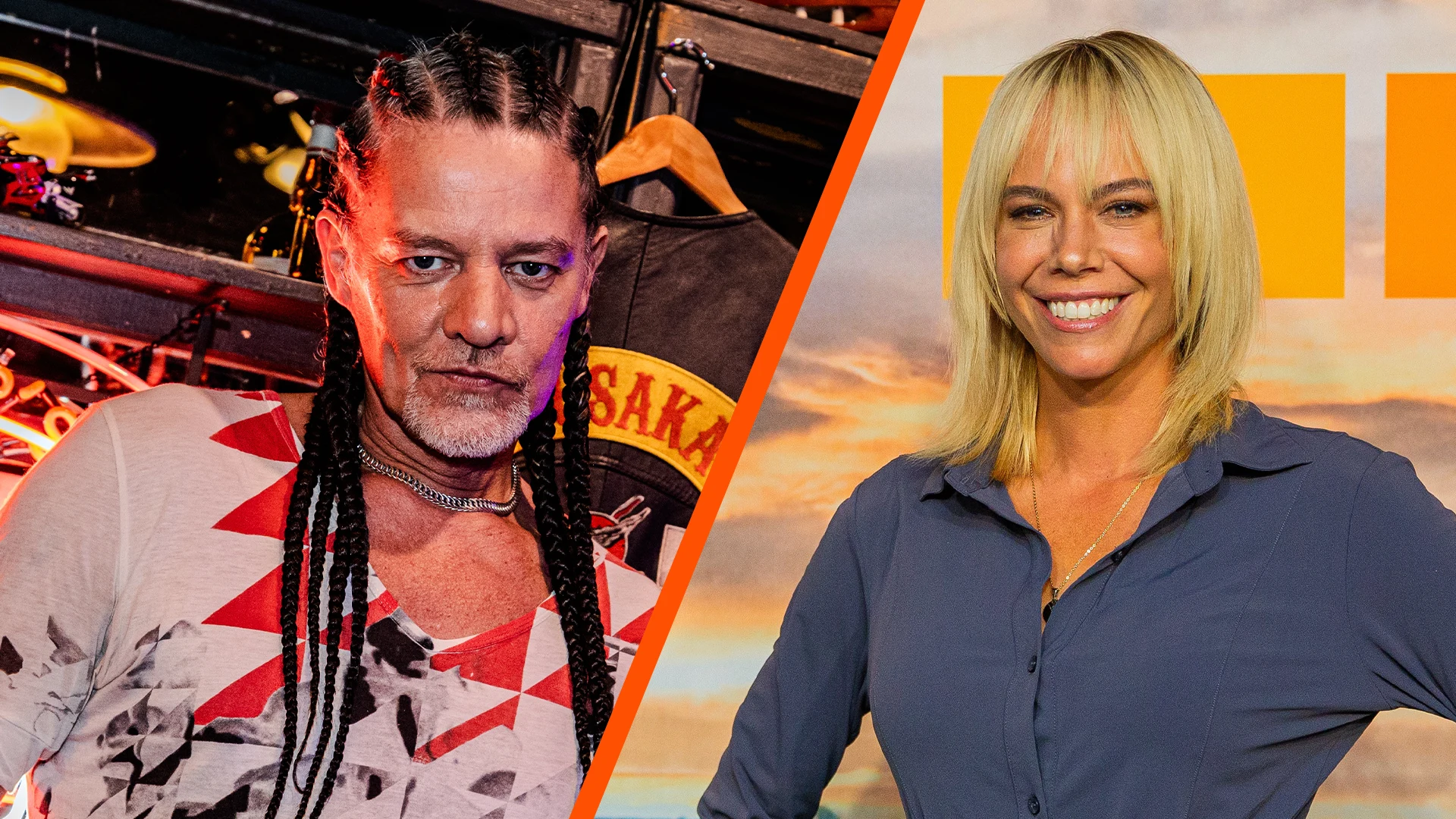 Nicolette Kluijver reageert op 'affaire' met Tygo Gernandt 