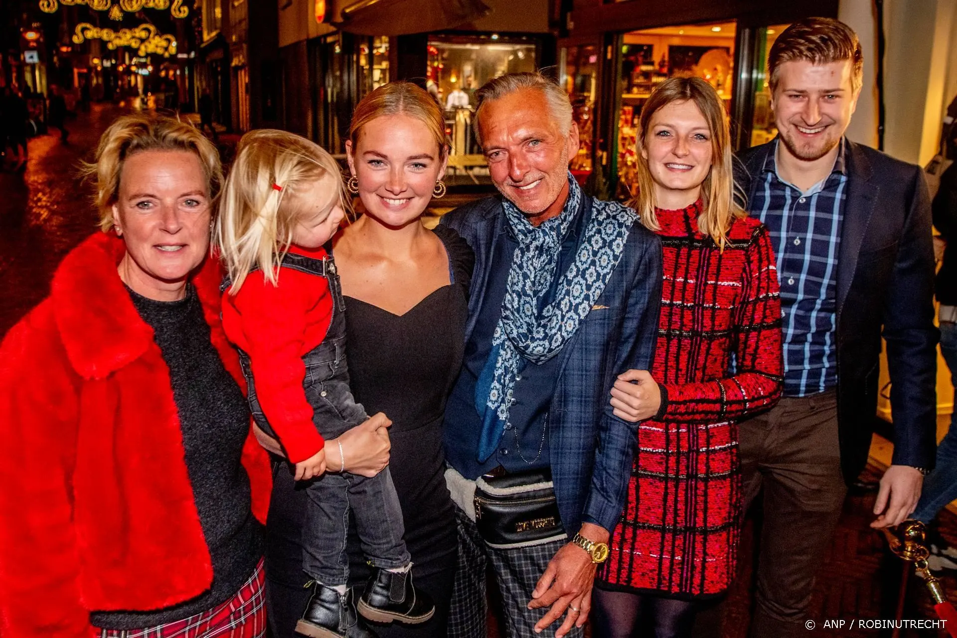 Chateau Meiland blijft miljoenenpubliek trekken