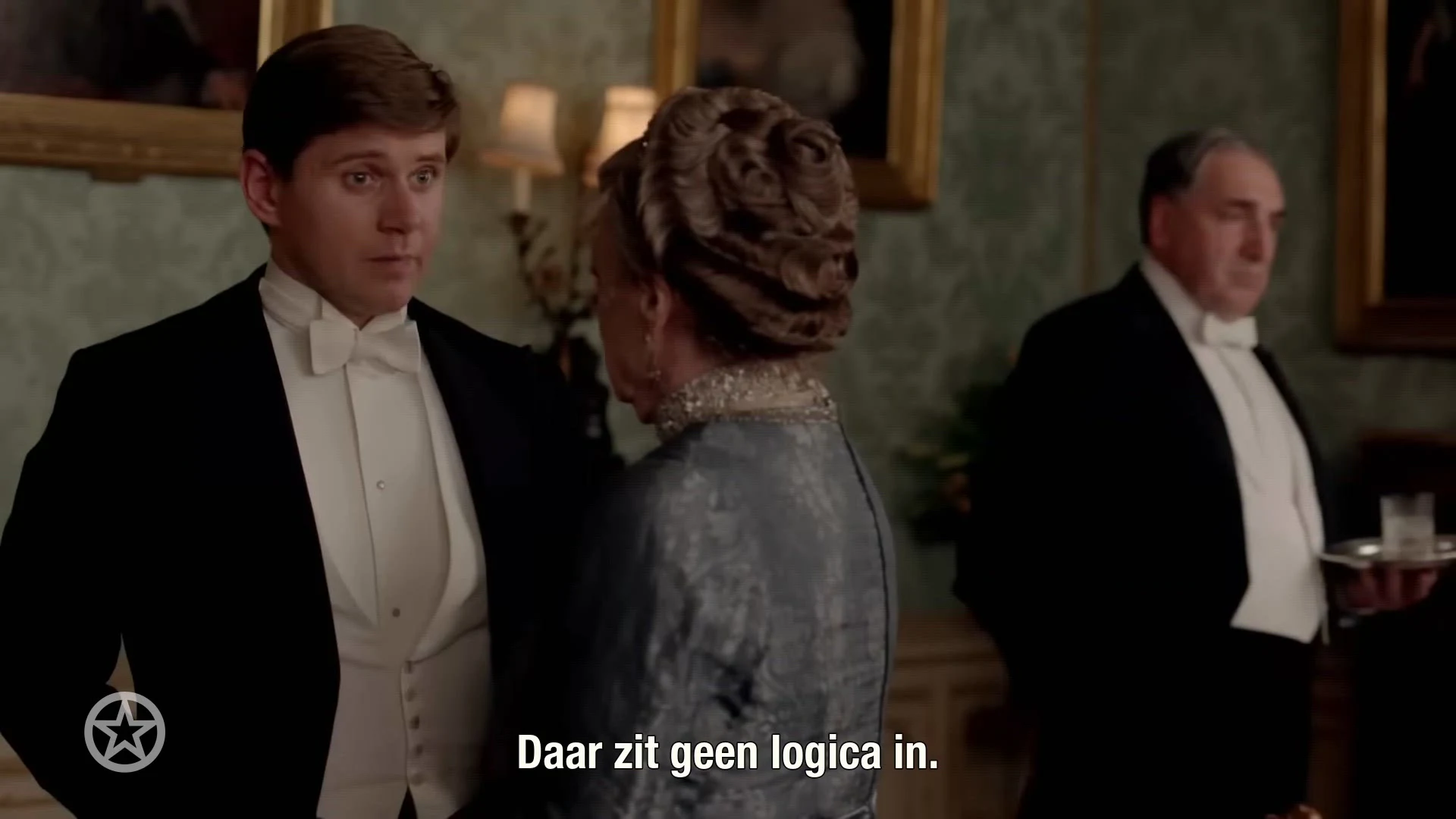 Het doek valt voor Downton Abbey