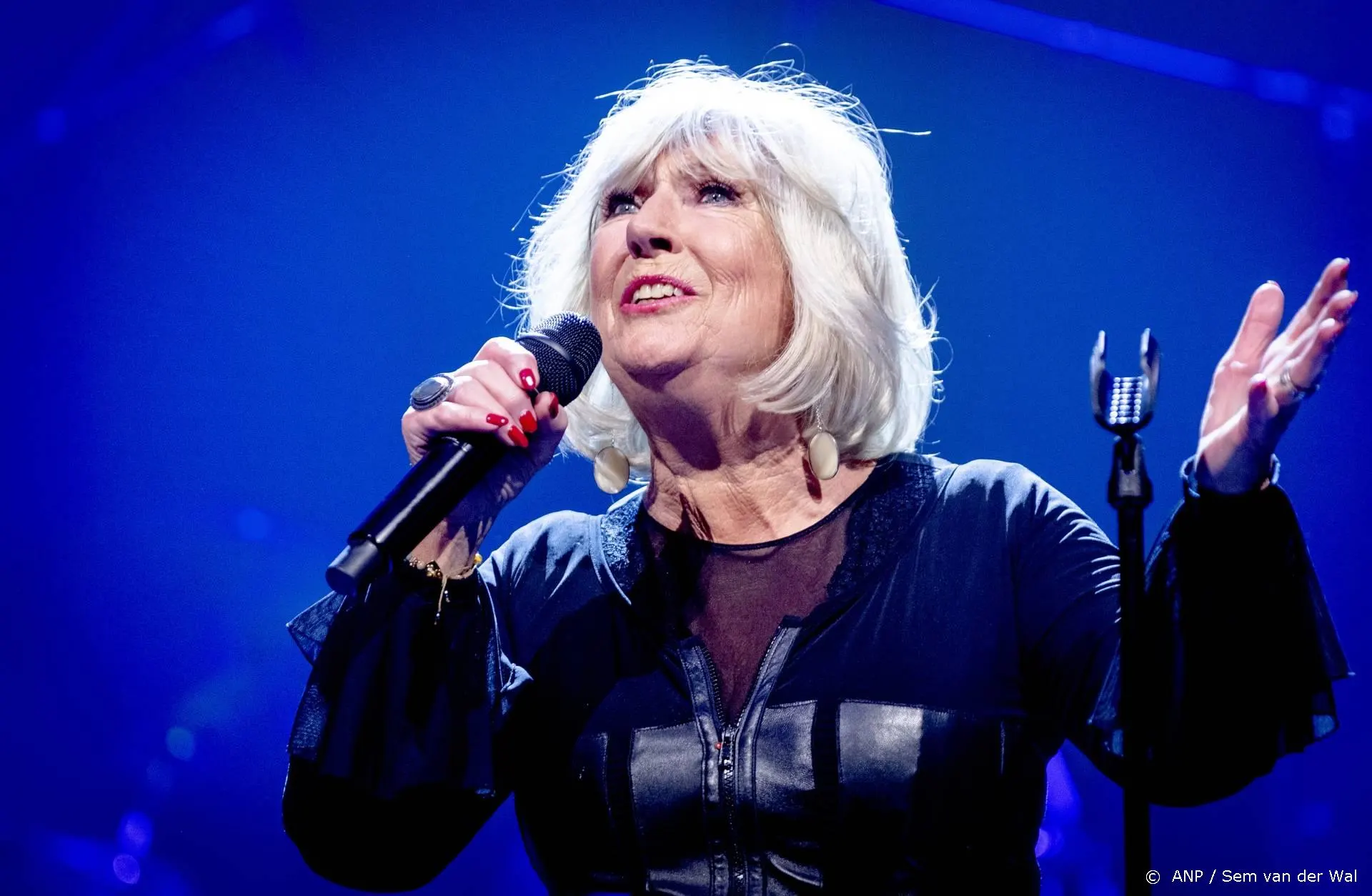 Willeke Alberti haalt uit naar vaccinatieweigeraars