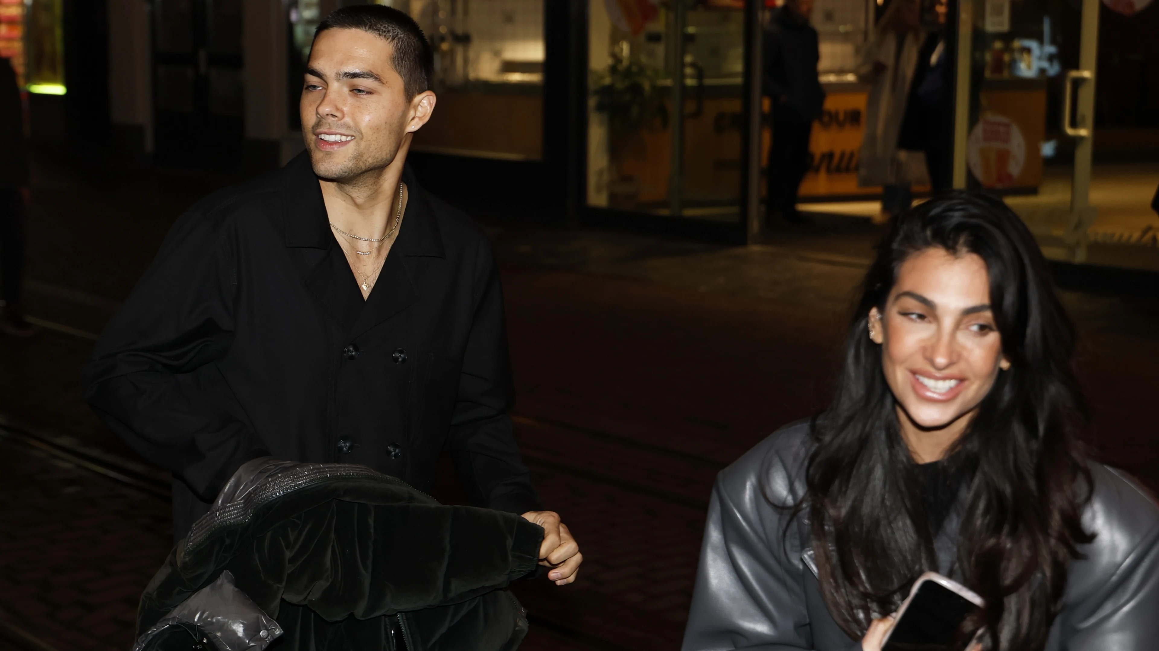 Thijs Boermans onthult 'gore' gewoonte: 'Sorry schat'