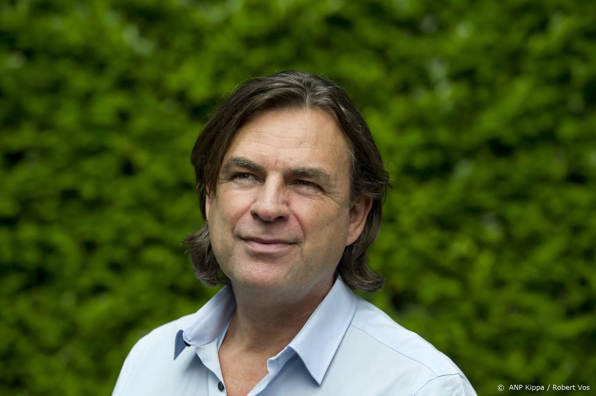 Eddy Keur heeft gemengde gevoelens over vervangen Ruud de Wild