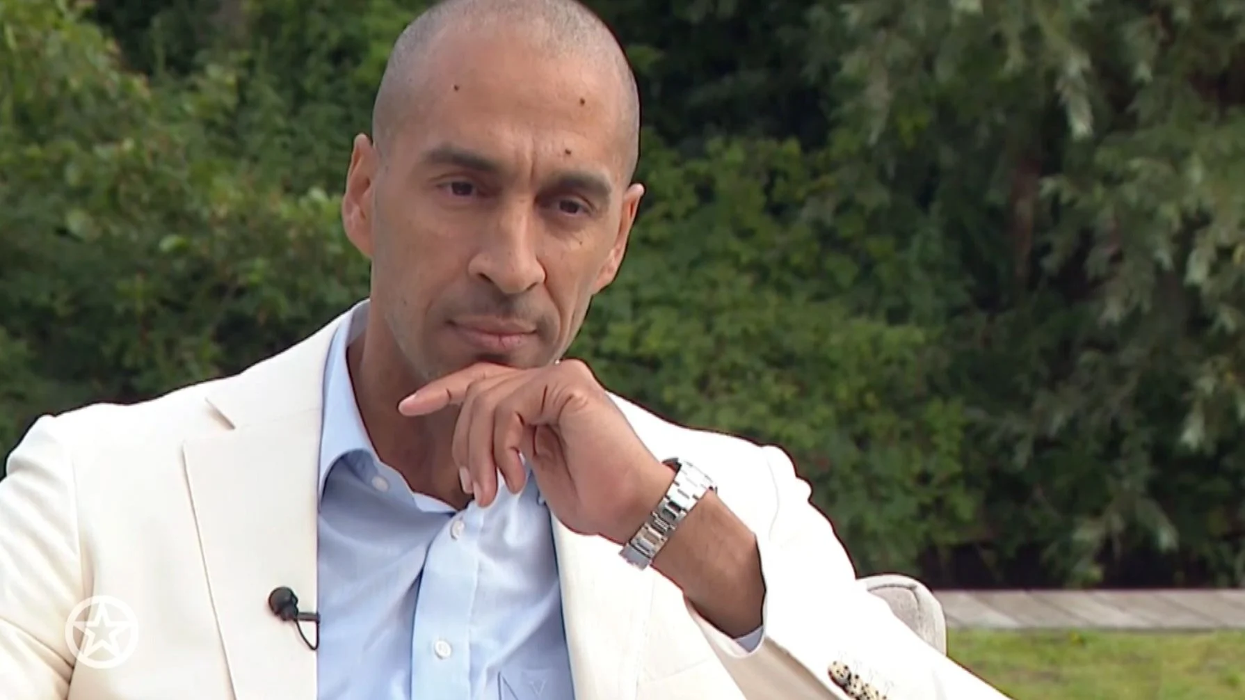 Strafrechtadvocaat Gerald Roethof: openhartig over 25 jaar carrière