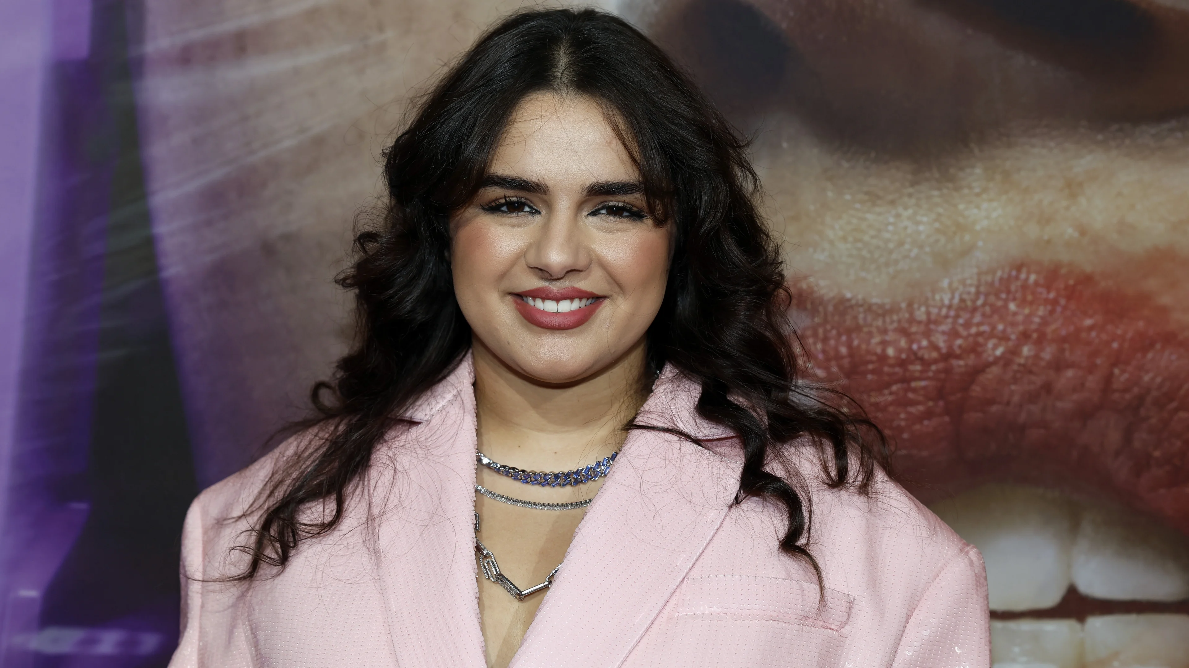 Zangeres Numidia openhartig over heftige jeugd