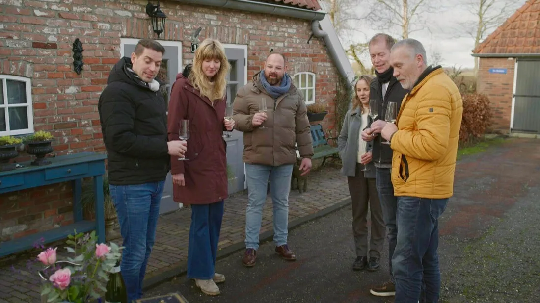 Bed & Breakfast-kijkers zijn snoeihard: 'Hoef hier nooit te wonen'