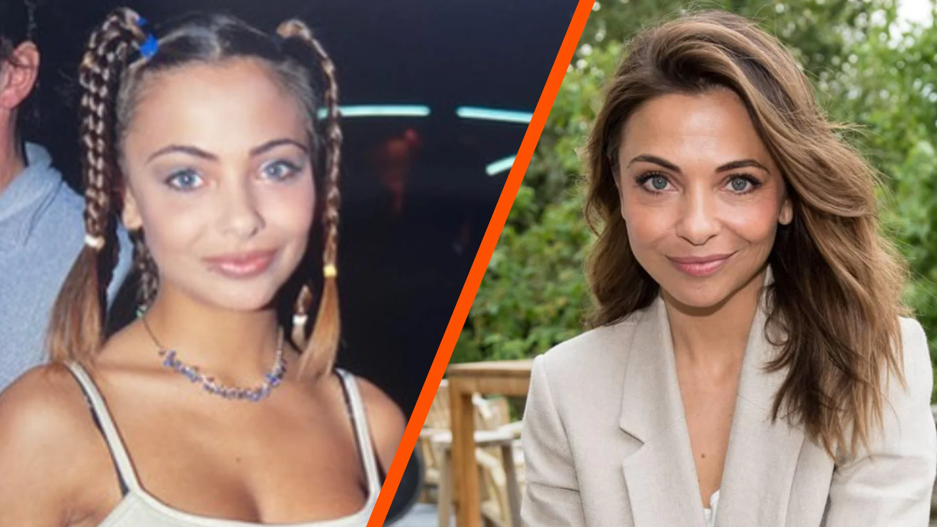 Toen en nu: Opvallende transformaties van BN'ers 