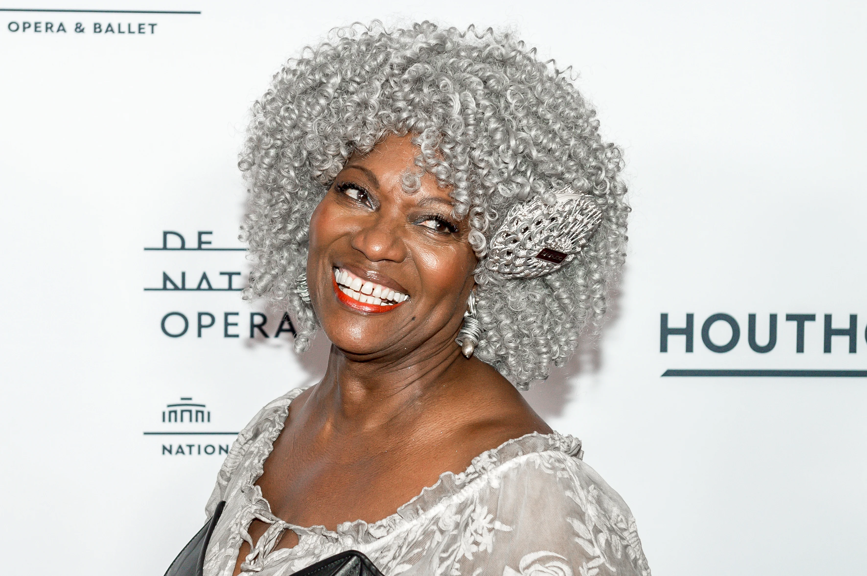 Ranking the Stars-kijker gaat los op Gerda Havertong