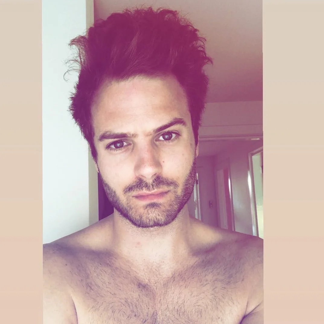 Emotionele dag voor Jim Bakkum