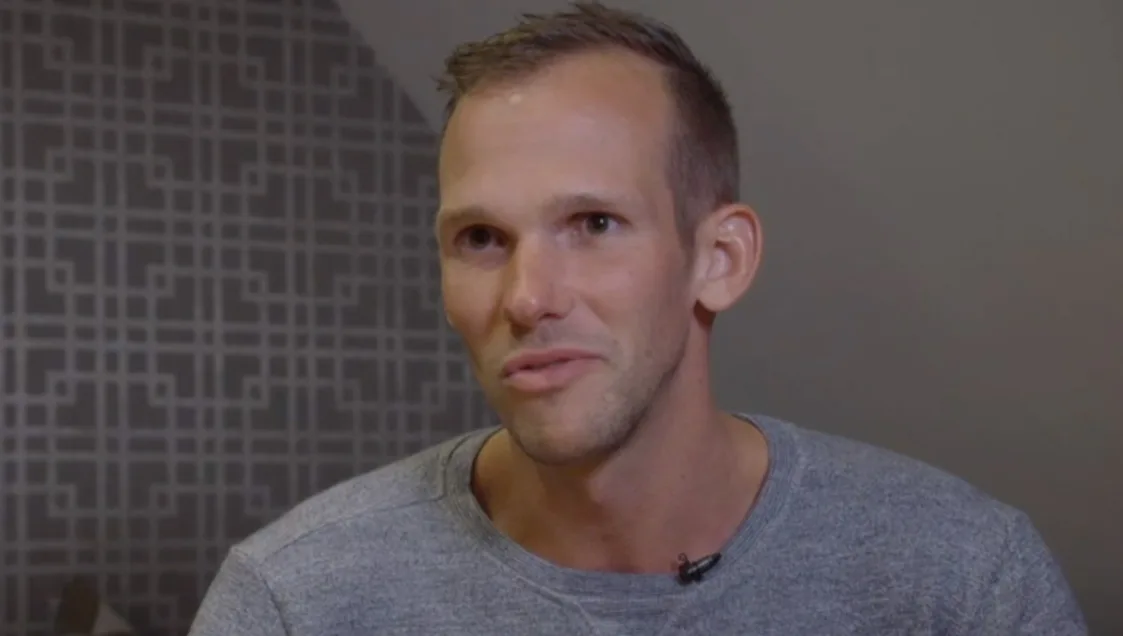 MAFS-Lars en nieuwe vriendin dolbij met elkaar