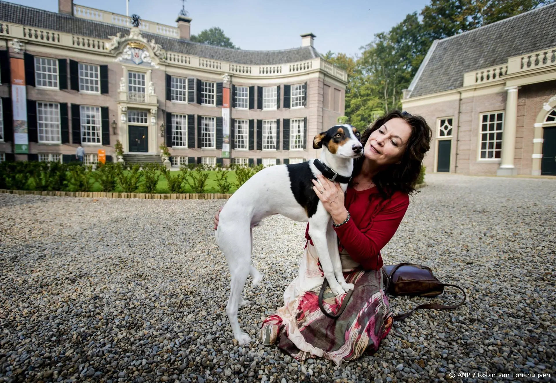 Belinda Meuldijk doet onthulling over liefdesleven met Rob