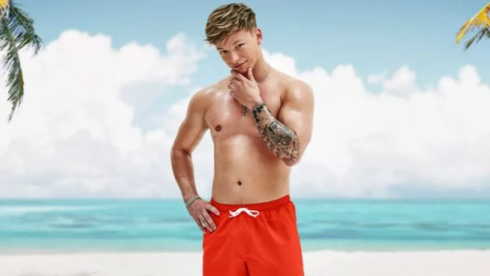 Keert Dusty Taconis Ex on the Beach definitief de rug toe?