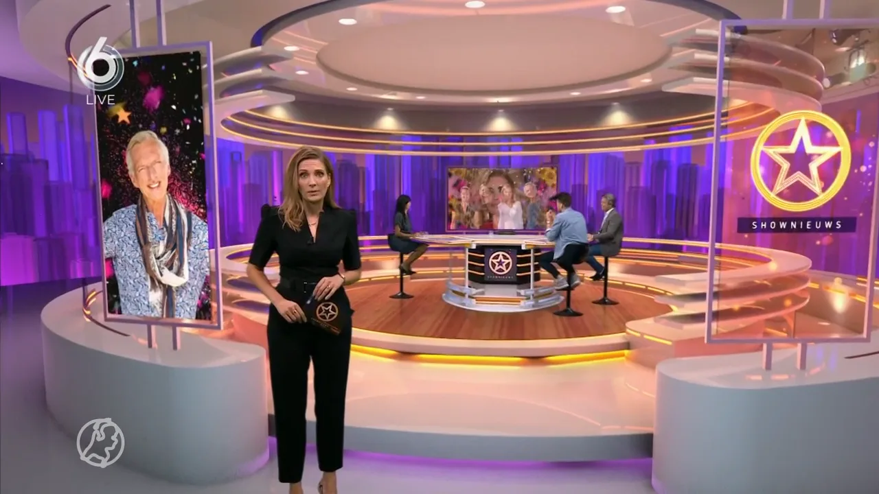 15 september 2020 - Shownieuws - late editie