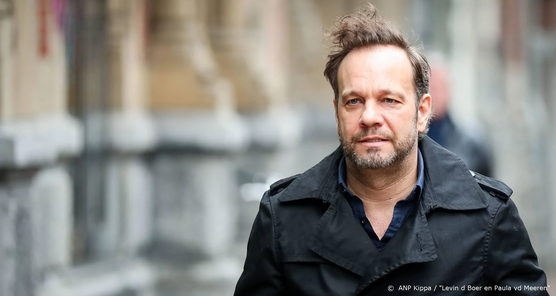 Opa Carlo Boszhard 'waarschijnlijk' overleden aan coronavirus