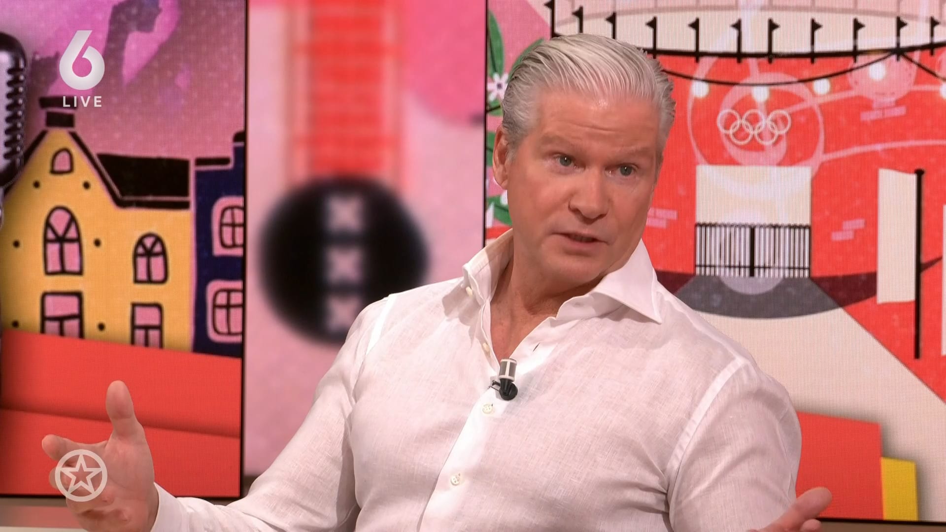 De Amsterdamse Zomer komt terug en dít is de line-up