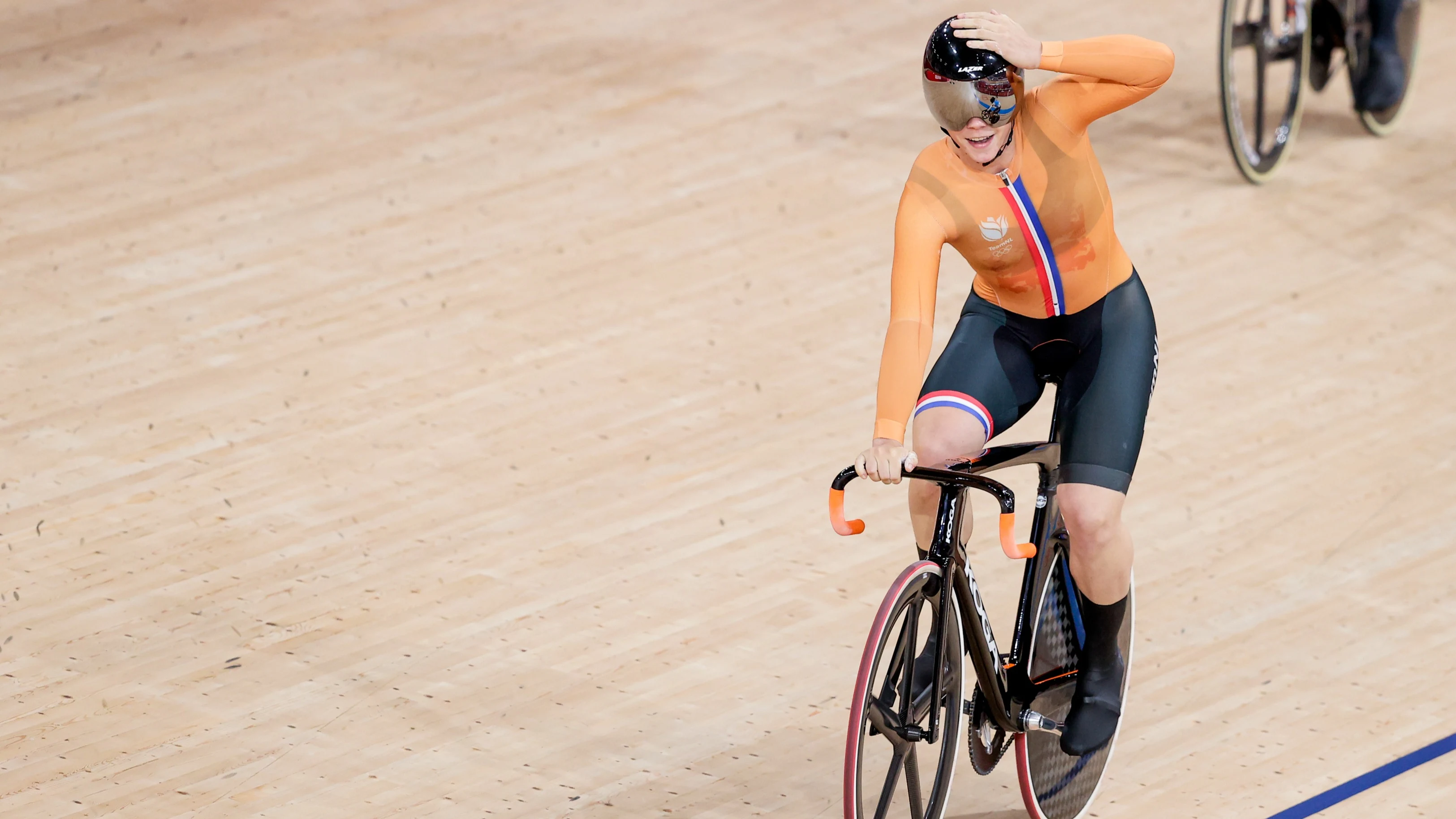 Nederland overtreft op Spelen medaillerecord van Sydney 2000