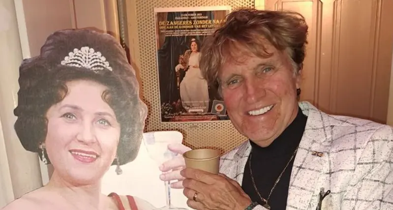 Afscheid Jacques Herb nadert