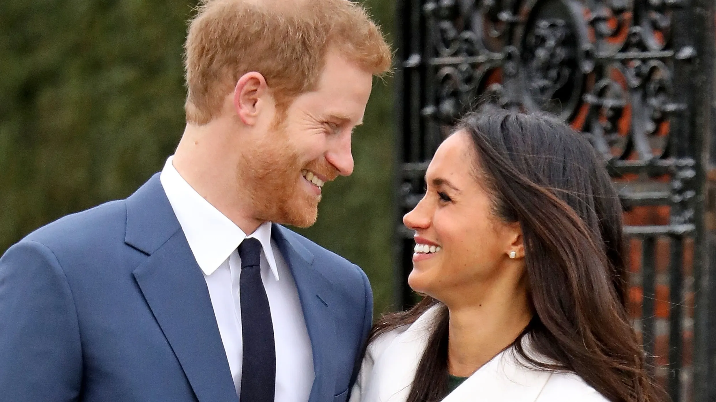 Meghan reageert op beschuldiging van pestgedrag