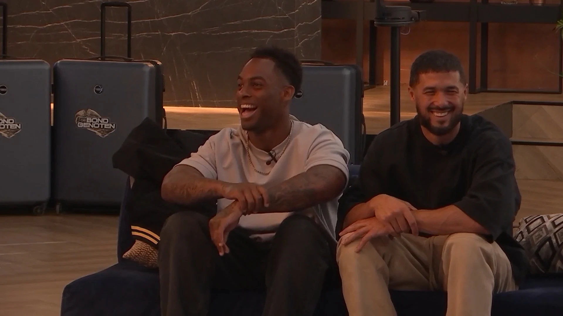 Emotioneel afscheid in De Bondgenoten: gezondheid gaat voor