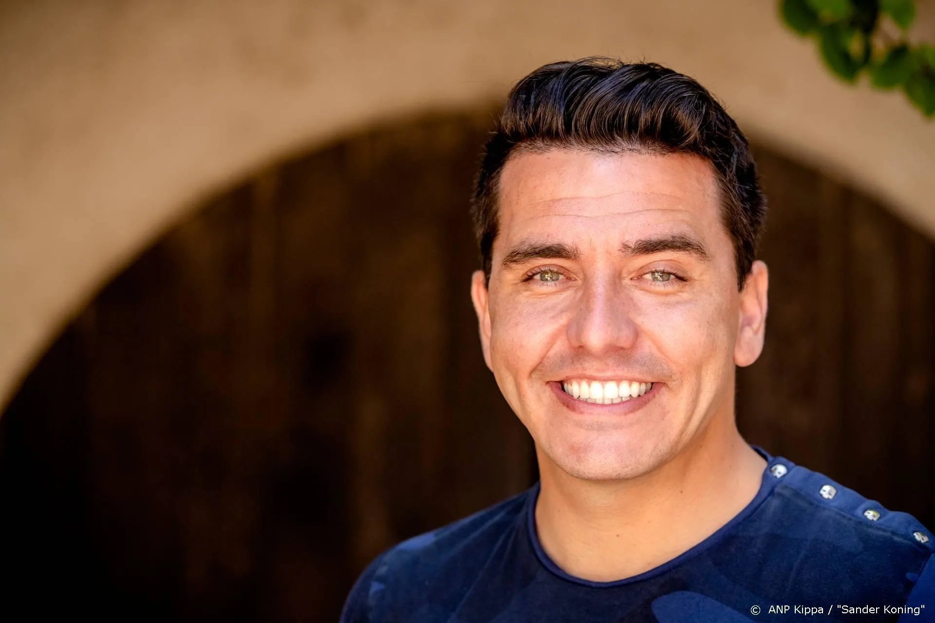 NH Sport strikt Jan Smit als co-commentator