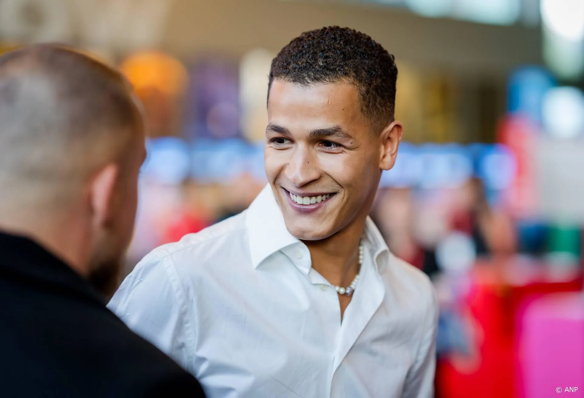 Bilal Wahib open over grootse plannen voor aanstaande huwelijk