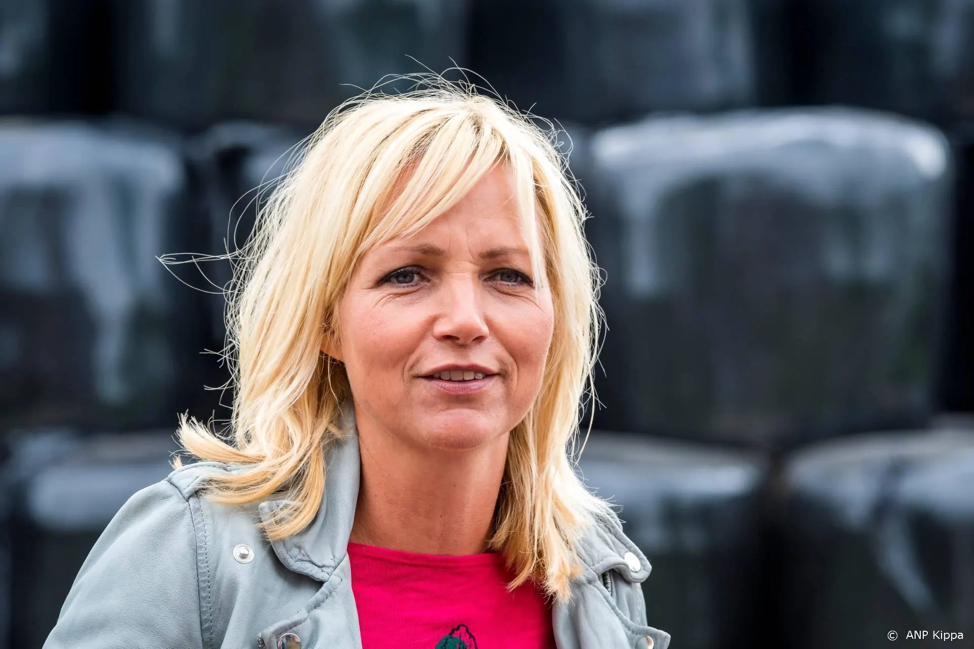 Iets meer kijkers voor BZV-special dan voor NOS Journaal