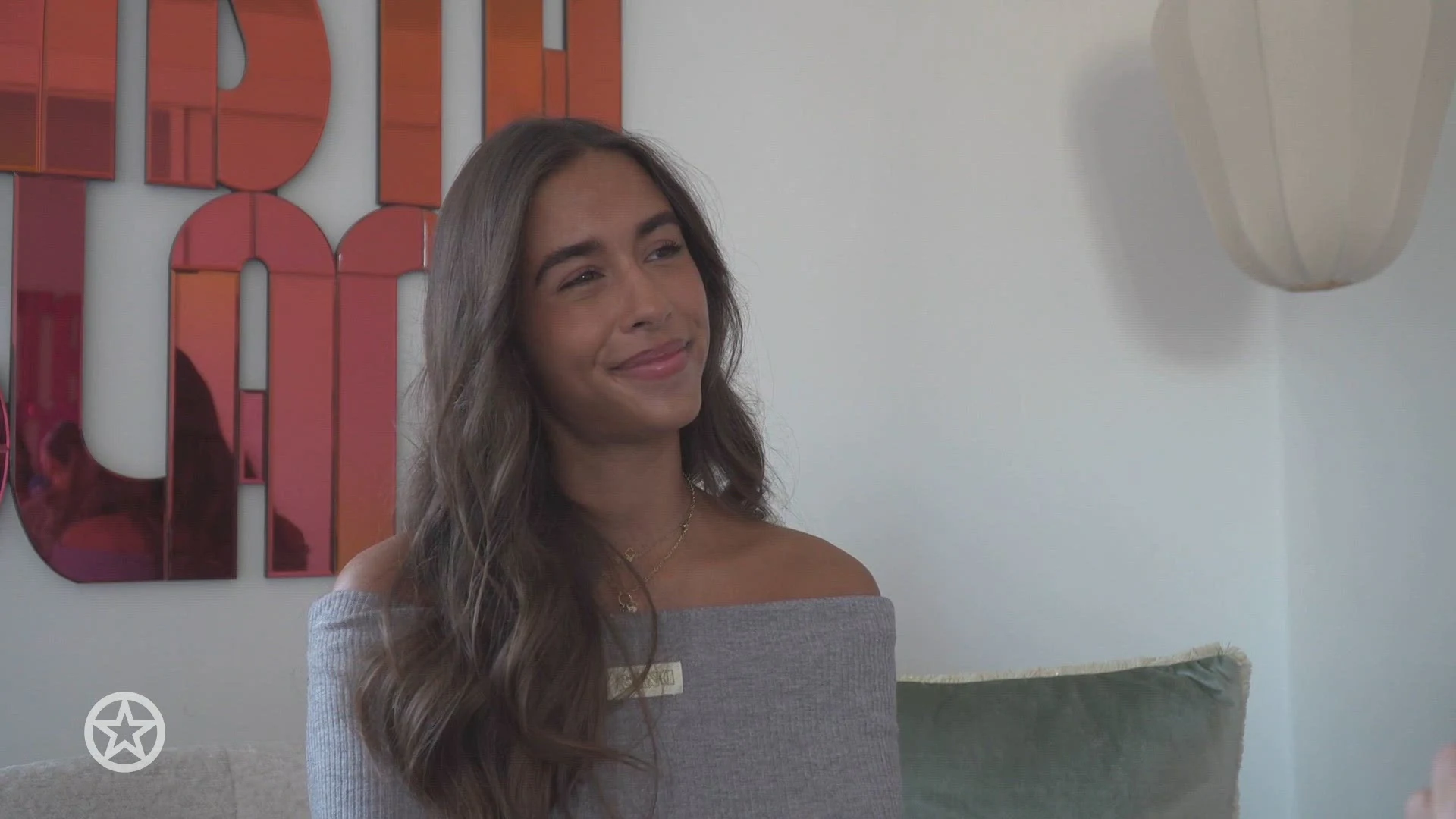 Power Couple-Naomi reageert op breuk Annebel en René