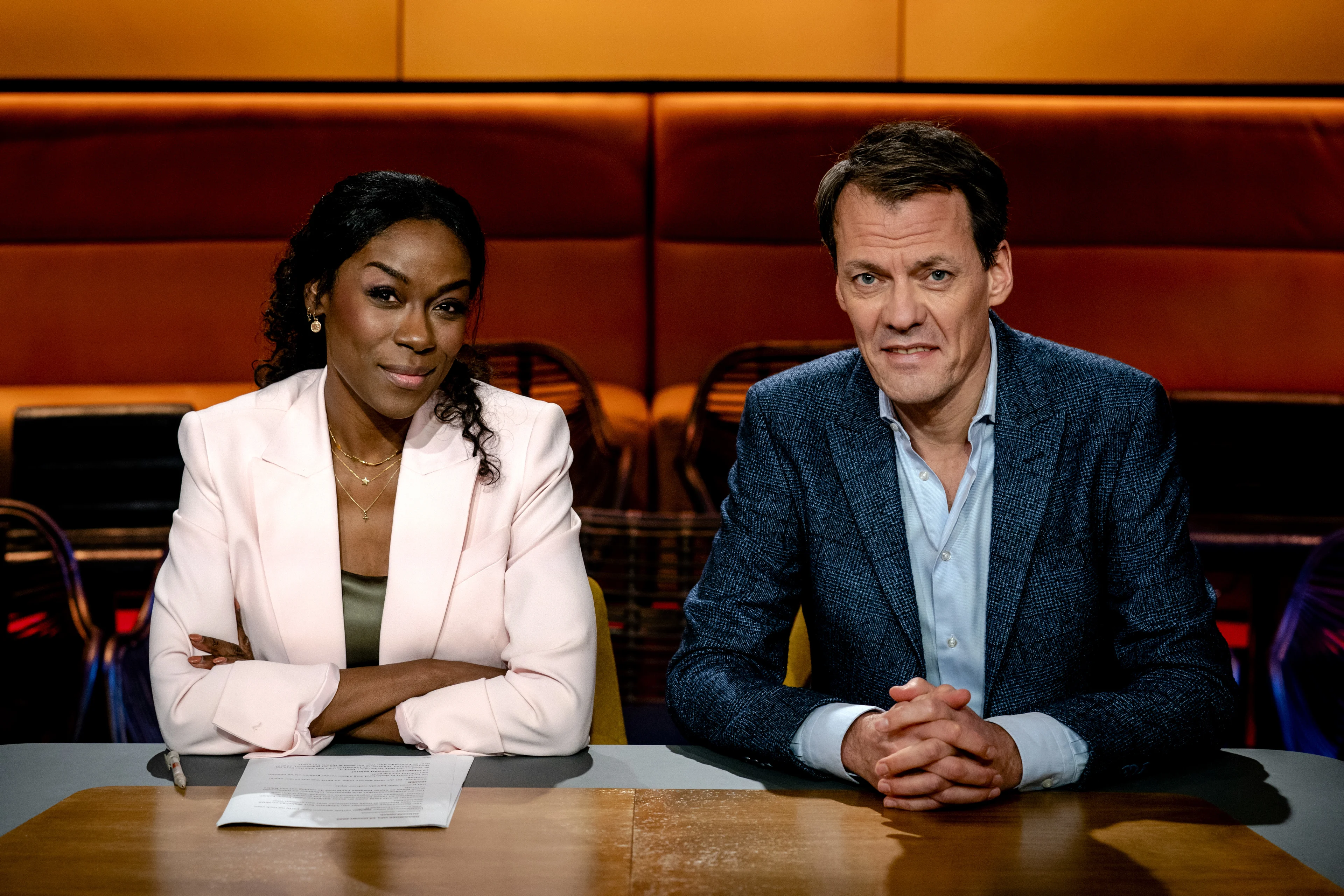 NPO diep door het stof na 'kutwijf'-ondertiteling