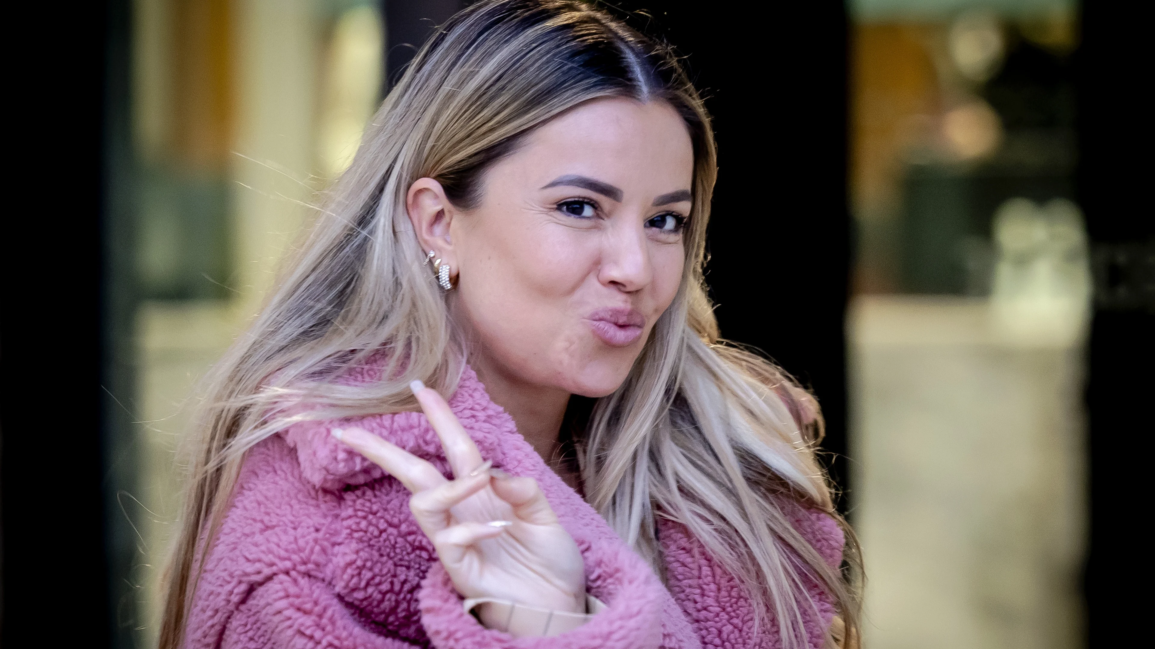 Yvonne Coldeweijer onthult: 'BN’ers mogen weer vrezen'