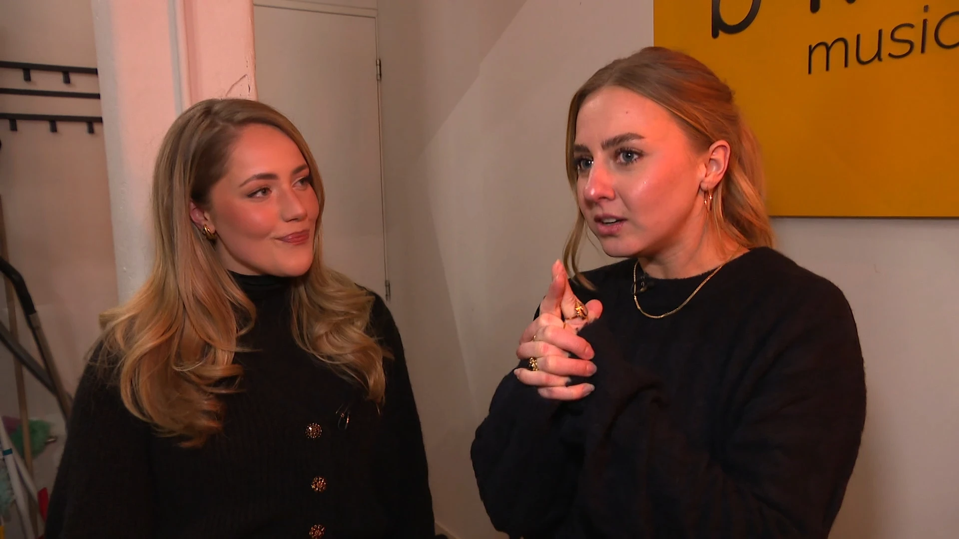 Hoe is het nu met Pleun Bierbooms?