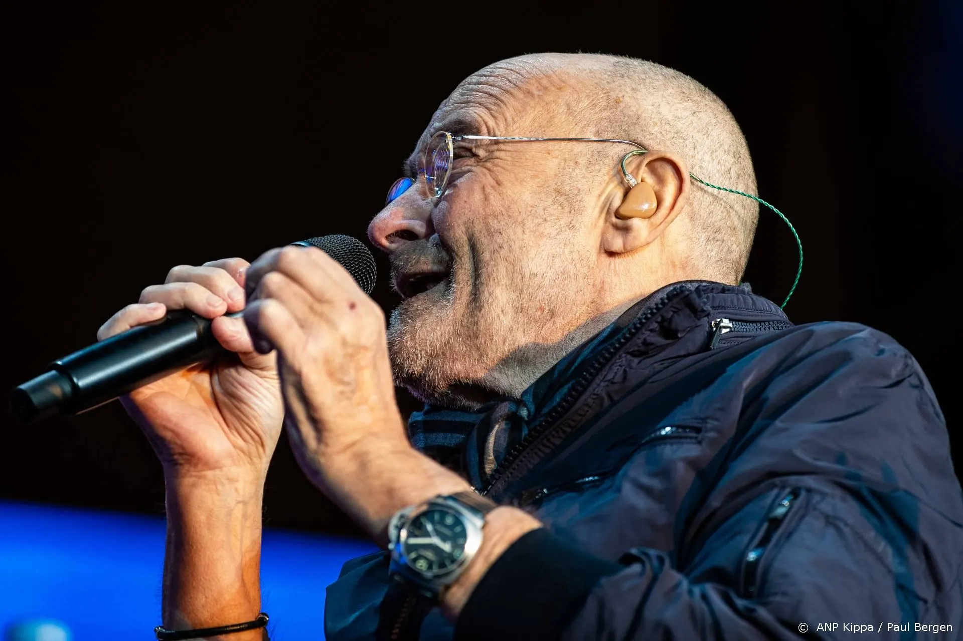 Phil Collins verkoopt huis na ruzie met ex