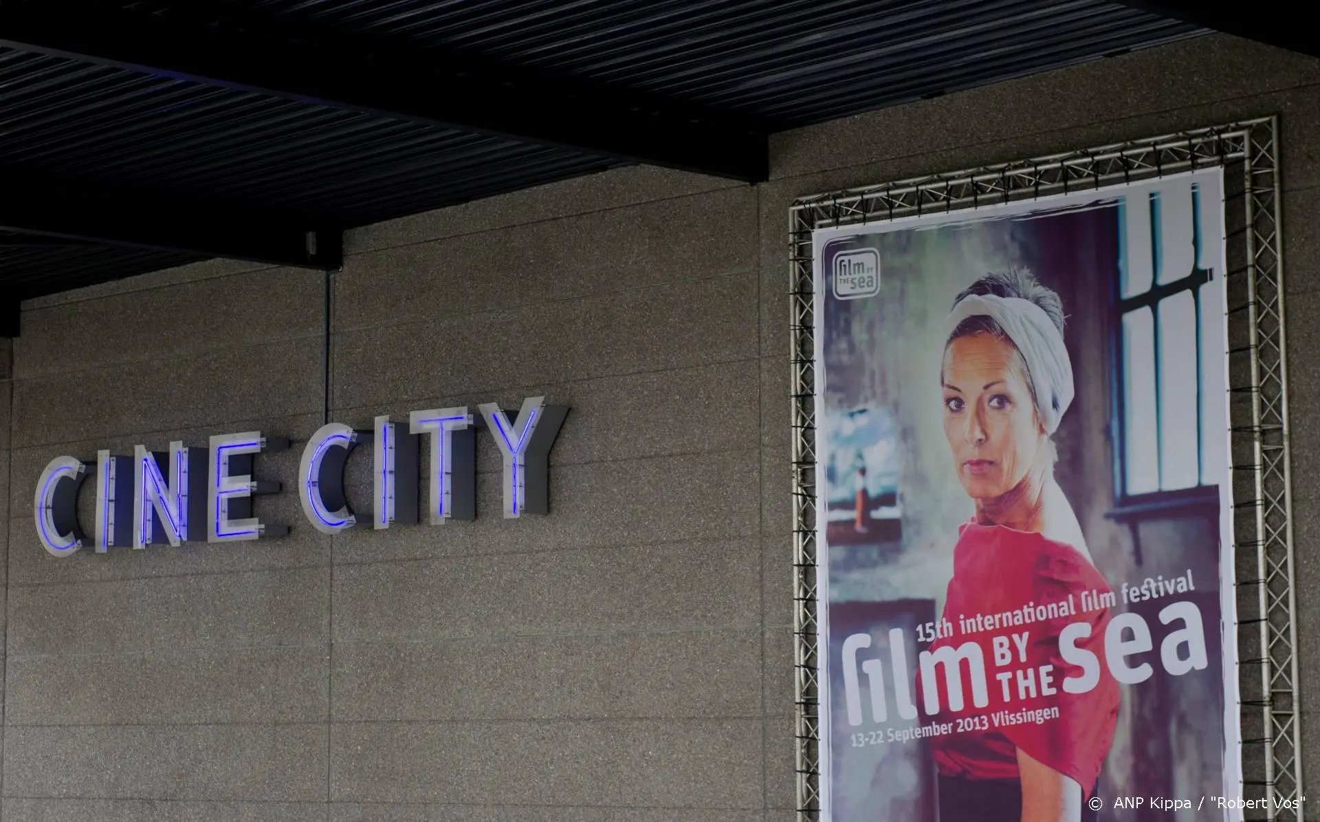 Film by the Sea breidt uit met drive-in-zaal