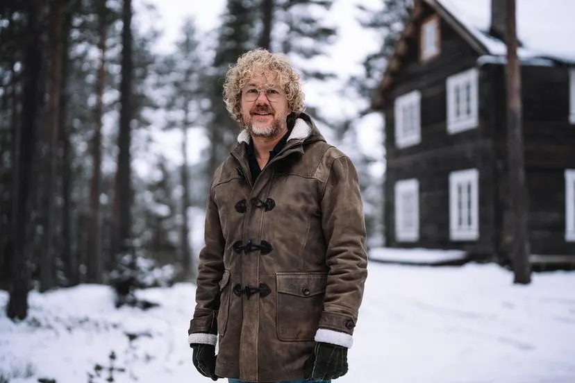 Verrassende liefdesupdate over Winter Vol Liefde-Marco