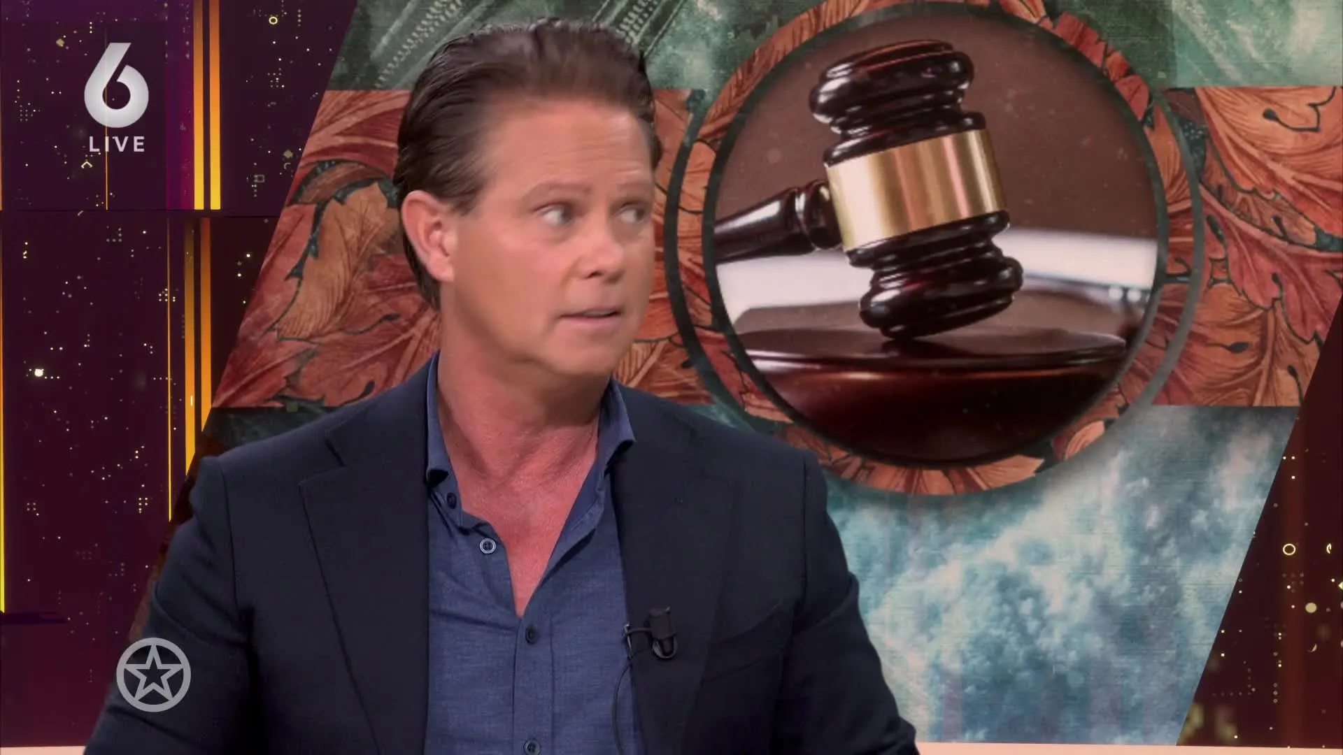 Danny de Munk viert een bijzondere mijlpaal