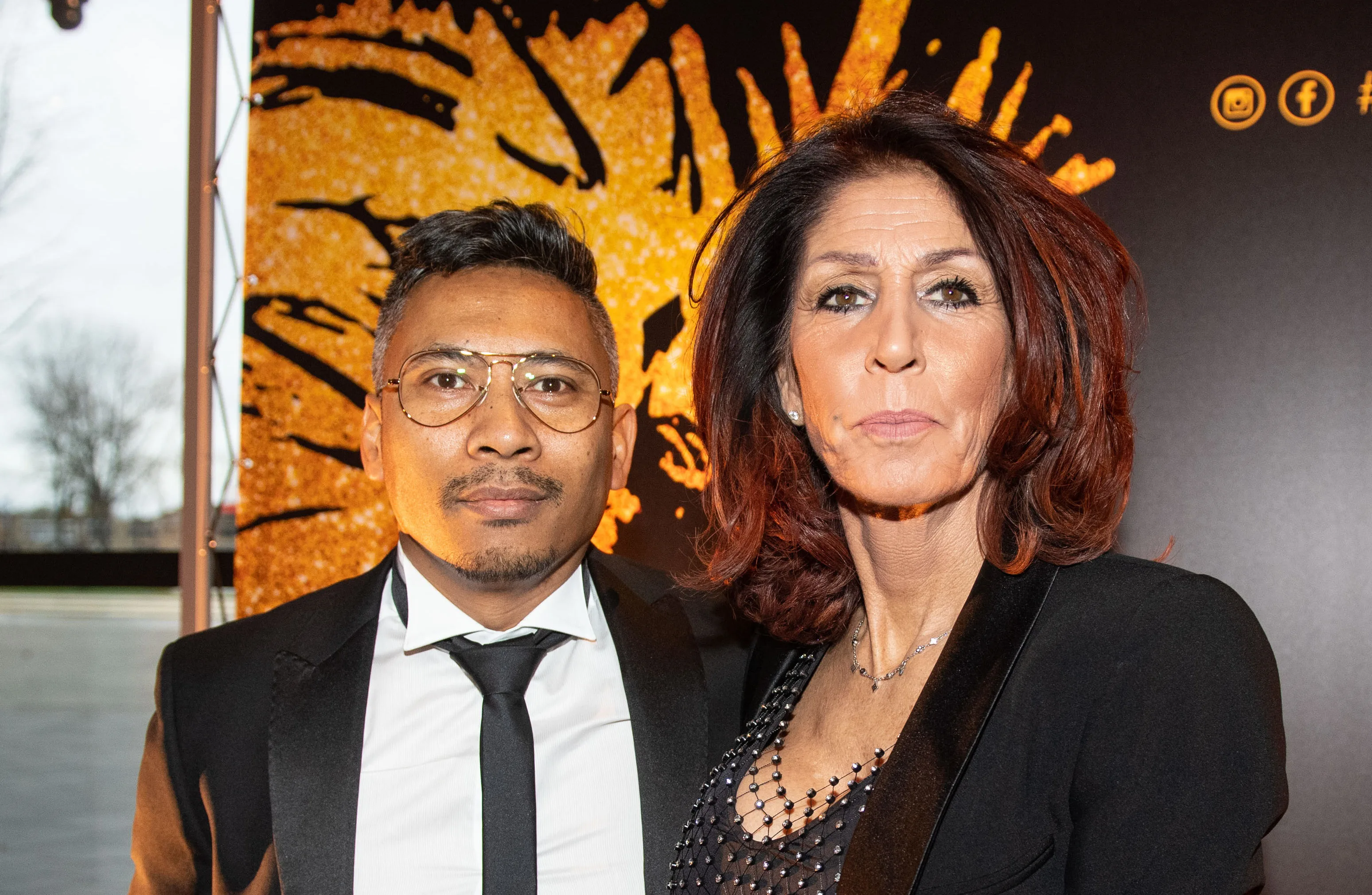 Rachel Hazes weer single