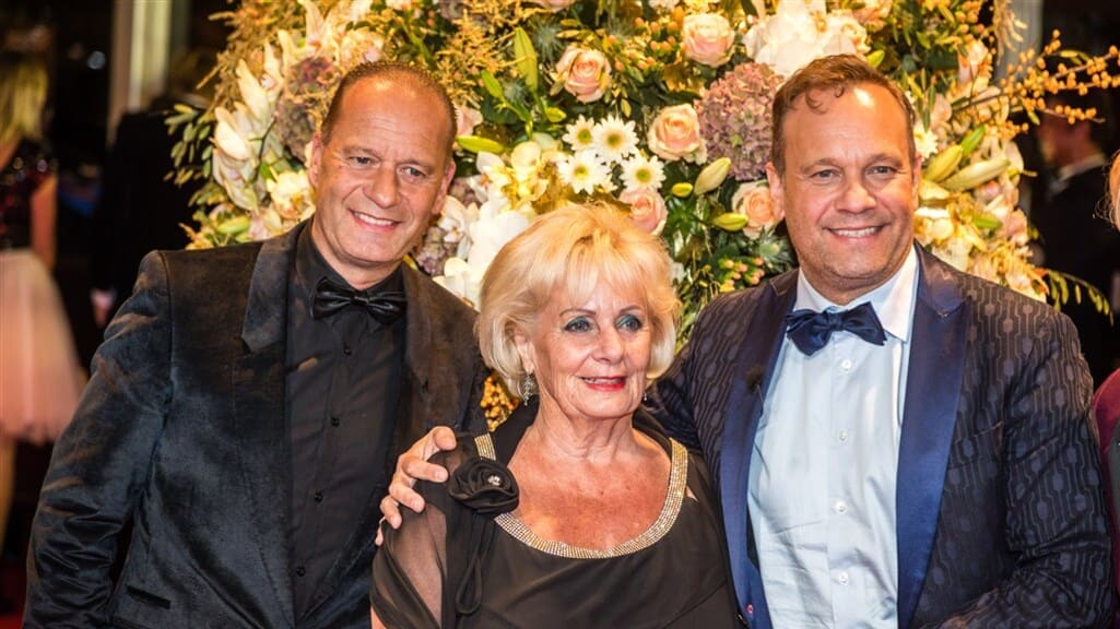 Moeder en broer Carlo Boszhard openhartig over loodzware periode