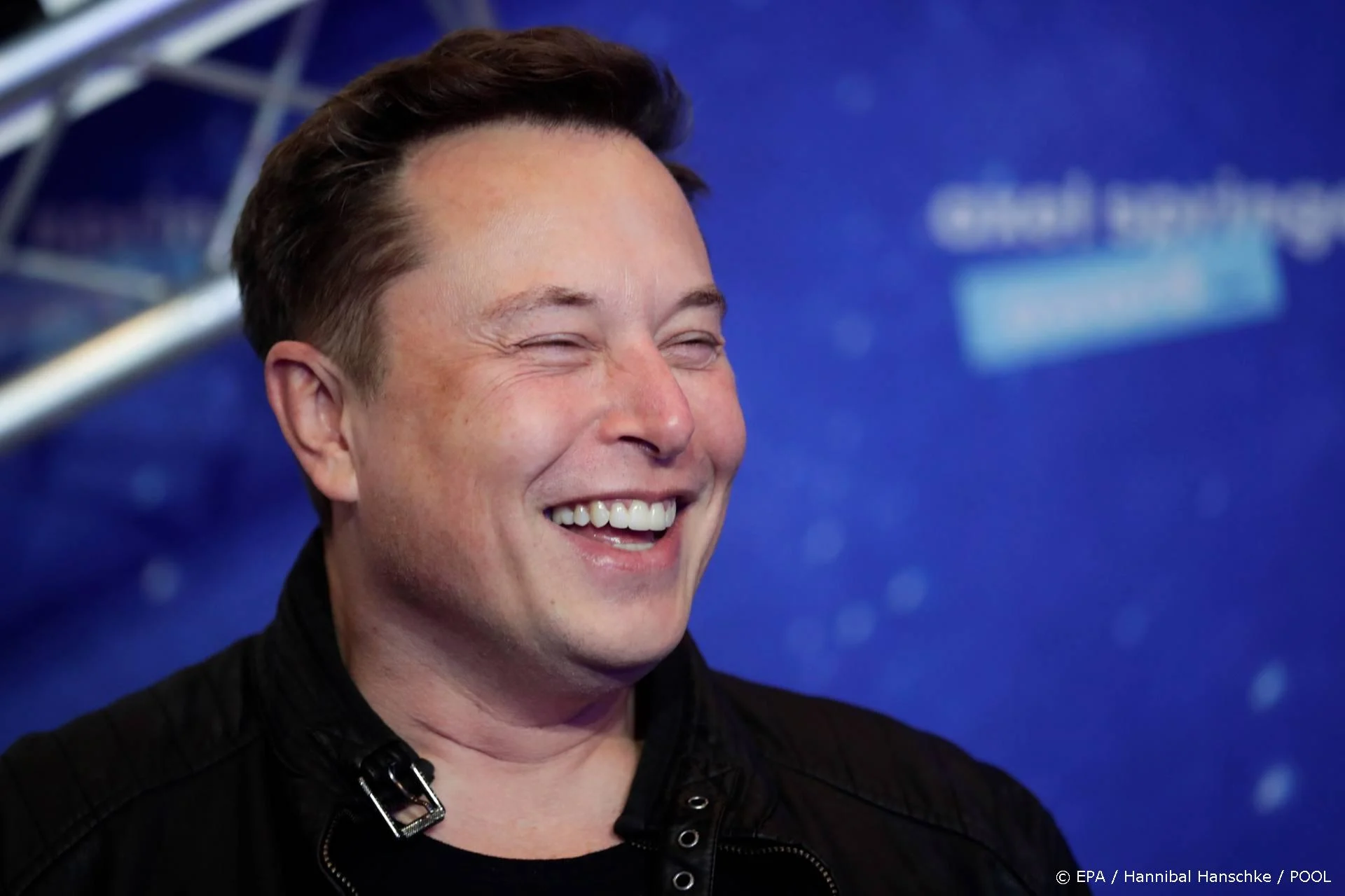 BBC maakt documentaire over Elon Musk