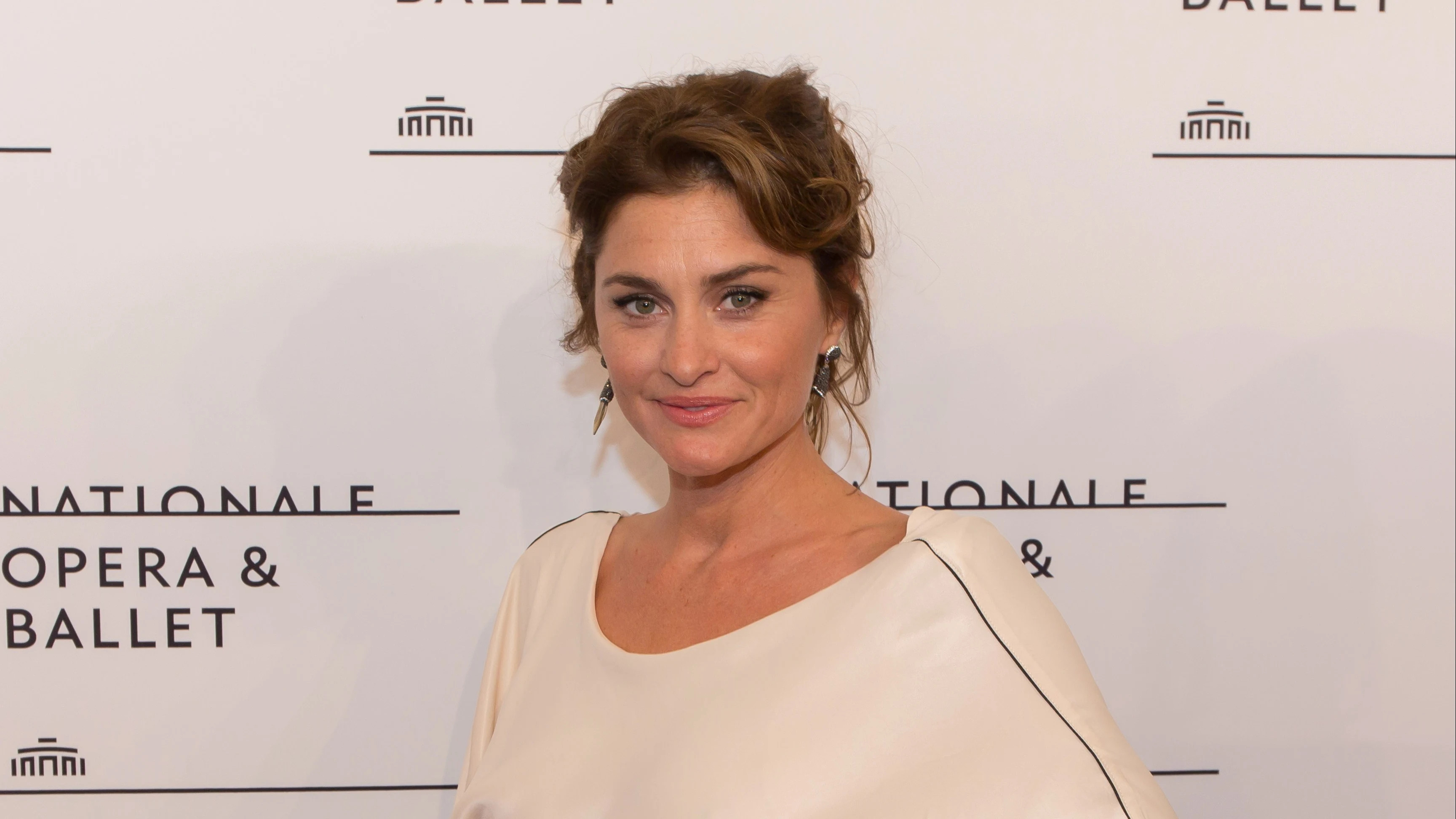 Fockeline Ouwerkerk: 'Iemand adviseerde me botox'