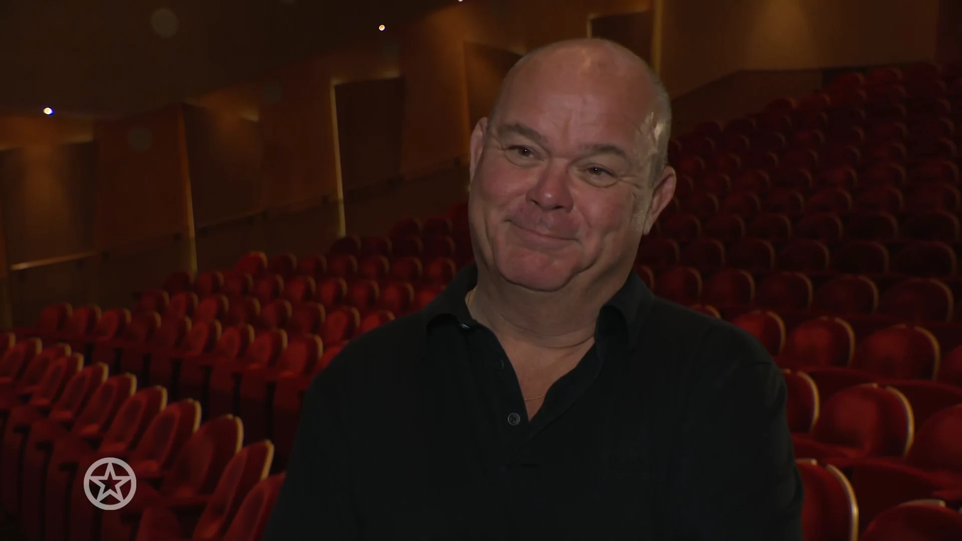 Grote mijlpaal voor Paul de Leeuw