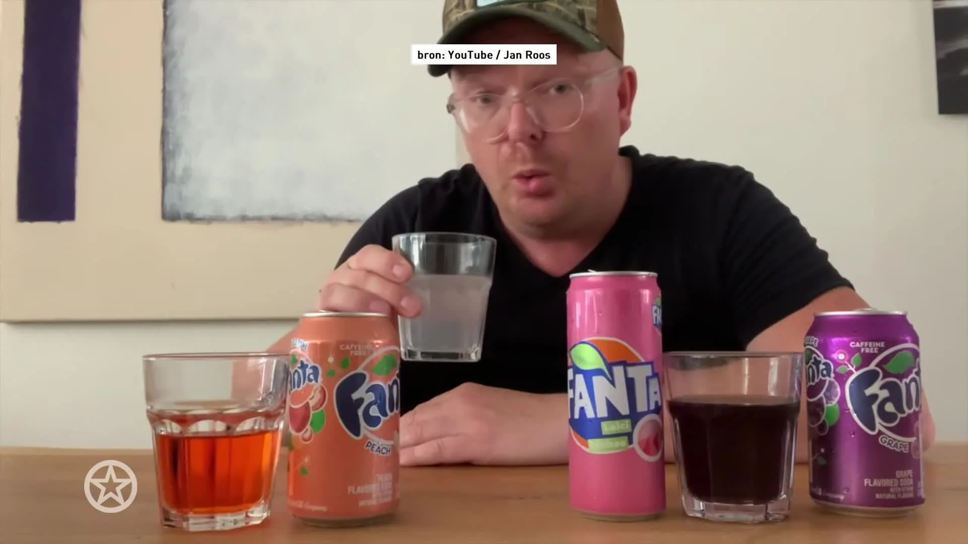 Woeste Jan Roos onderneemt opnieuw juridische stappen