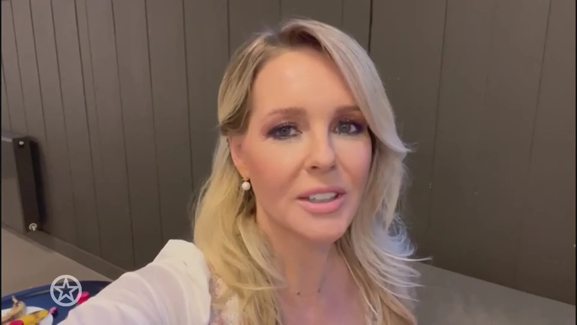 Gigantische domper voor Chantal Janzen