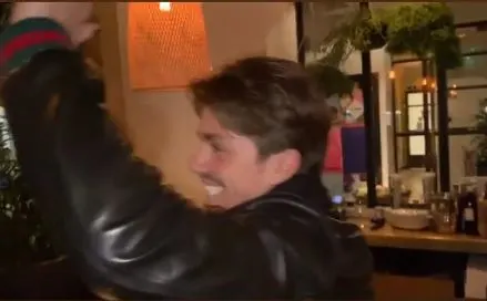 Surprise! Zo wordt André verrast voor zijn verjaardag!