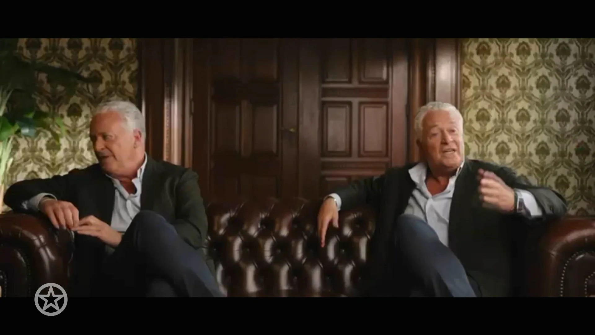 Bram Moszkowicz in videoclip van Marco Schuitmaker