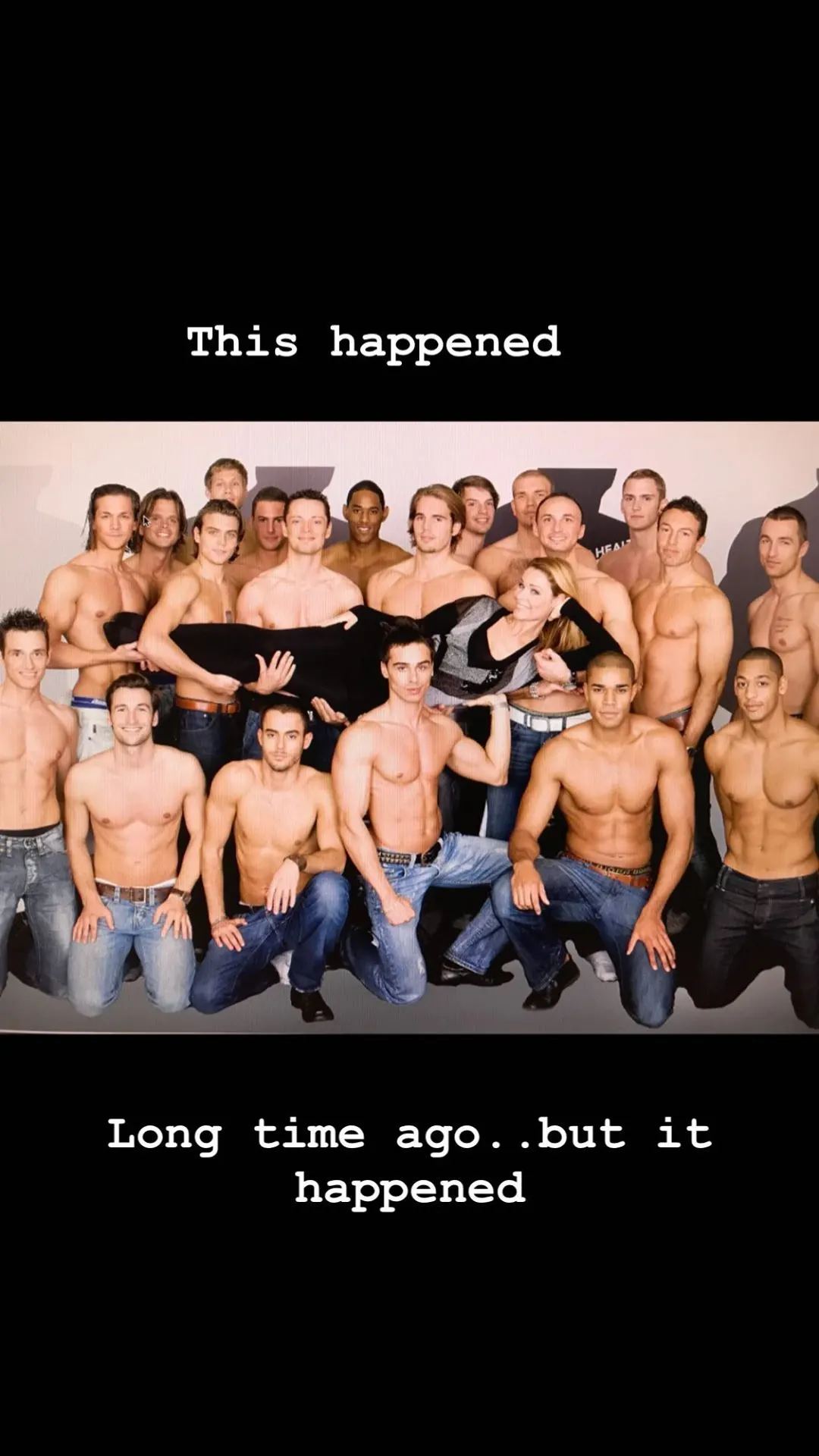 Froukje de Both deelt wel héél sexy foto