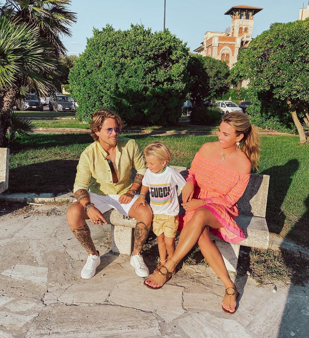 André Hazes junior lijkt steeds meer op zijn vader