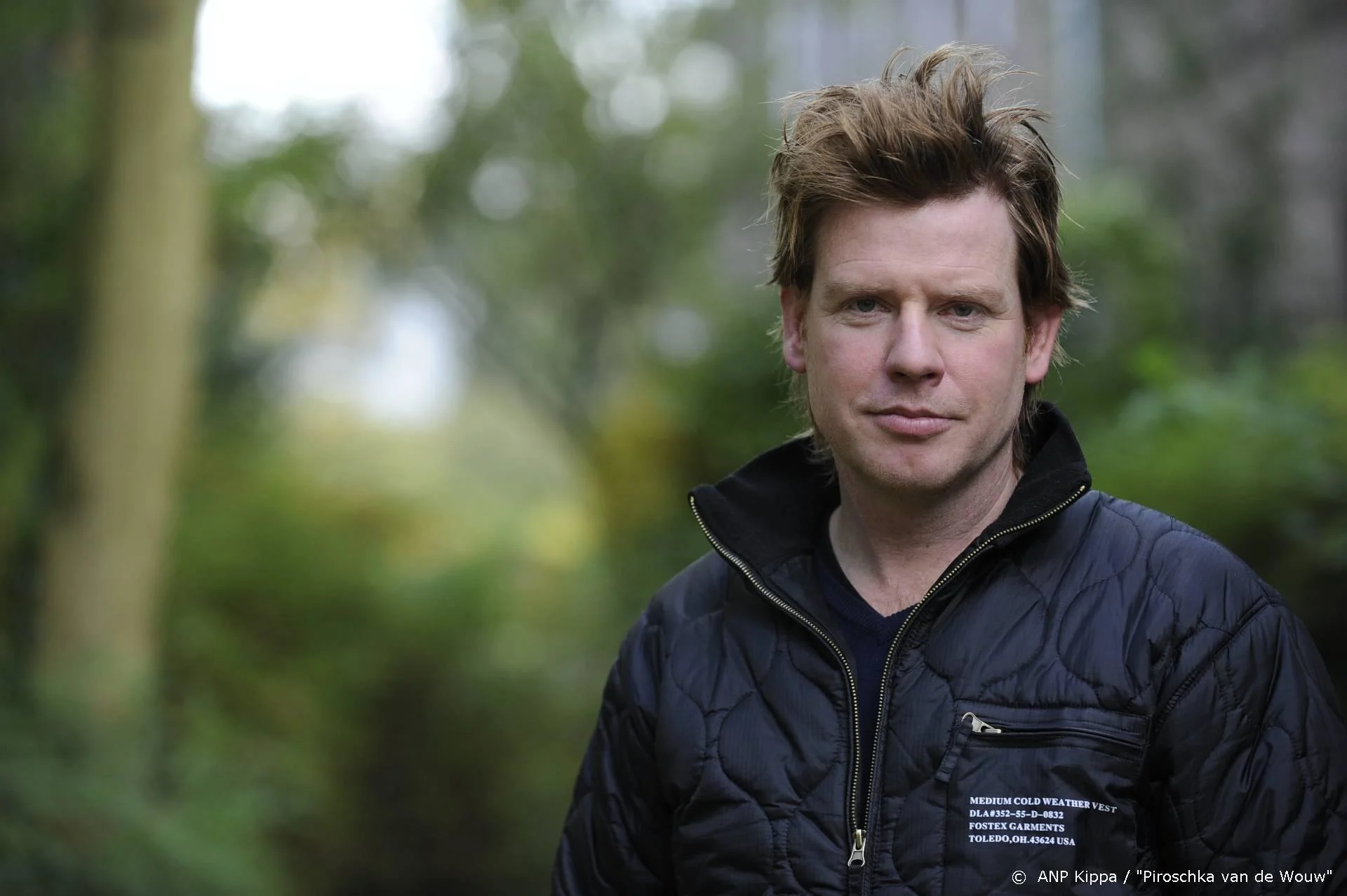 Pieter Kuijpers gaat weer regisseren, maakt 'coronathriller'